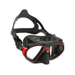 Zeus Mask